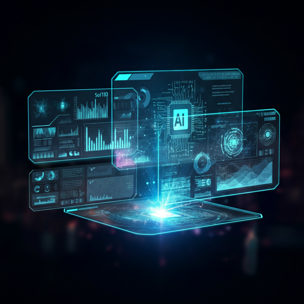AI SEO vs Traditional SEO: Navigating the Future of Search 4 AI SEO: Leveraging Intelligence for Performance