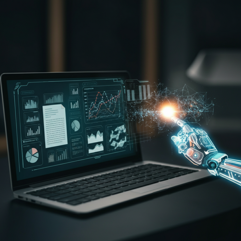 automated content creation and optimization 1781100035965