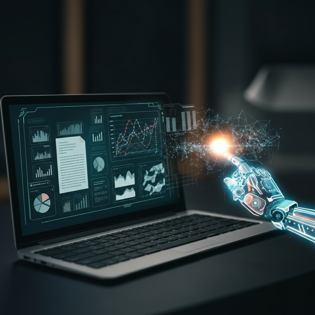 automated content creation and optimization 1781100035965
