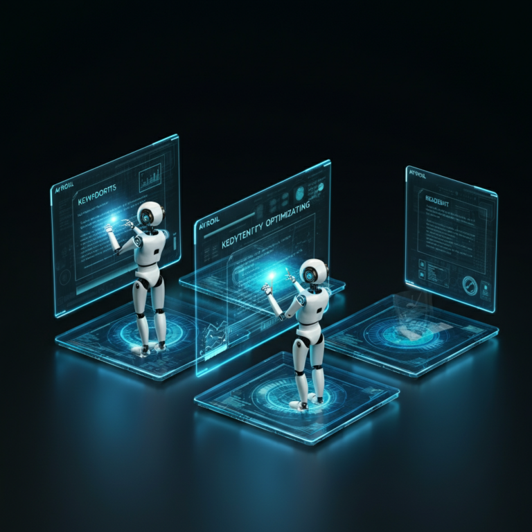 automated content generation optimization 1781110861986