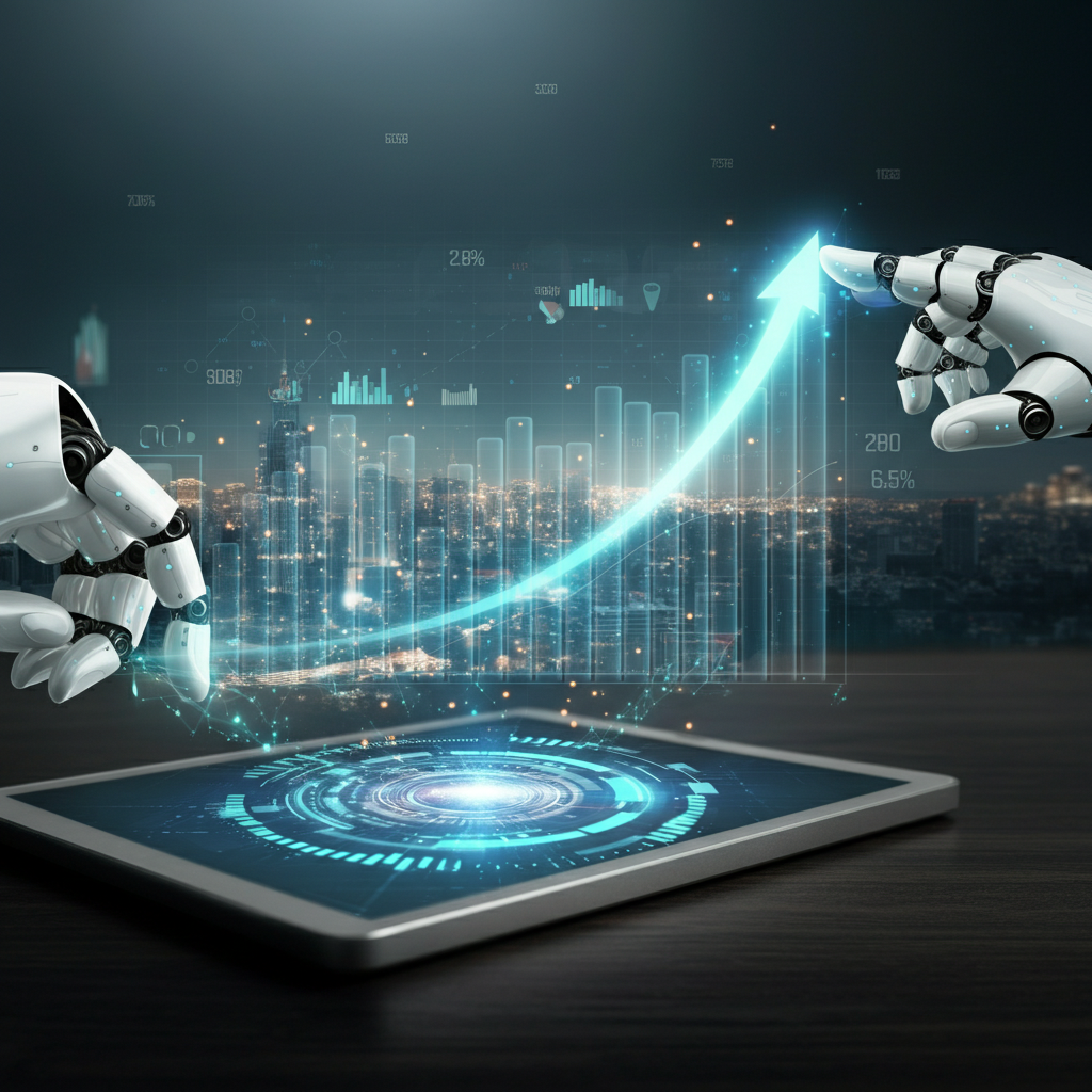 Benefits and the Future of AI SEO Operating Systems