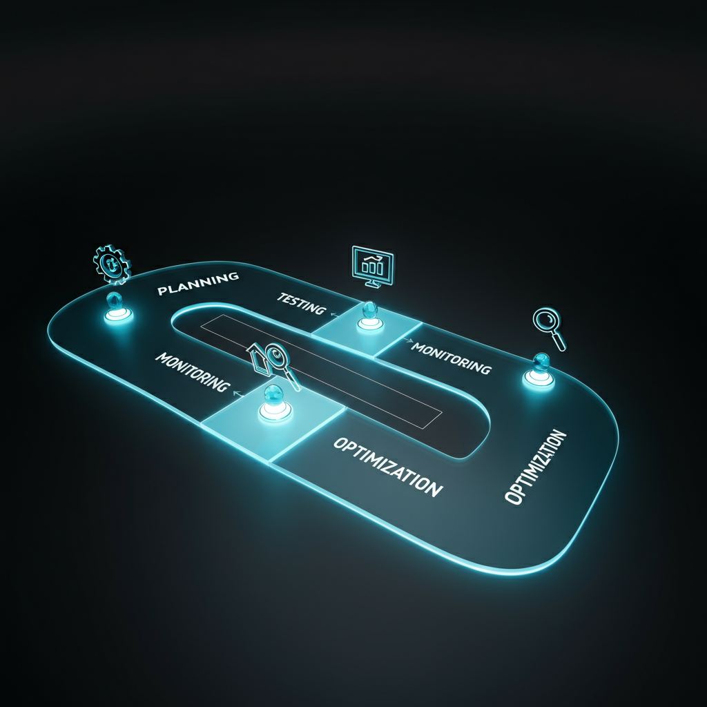 Best Practices for a Successful Integration Strategy