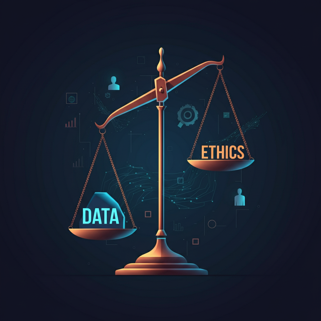 The Evolution of AI in SEO: Transforming Search Optimization 4 Challenges and Ethical Considerations in AI SEO