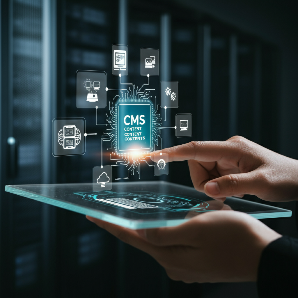 Choosing the Right Tools for Seamless Integration