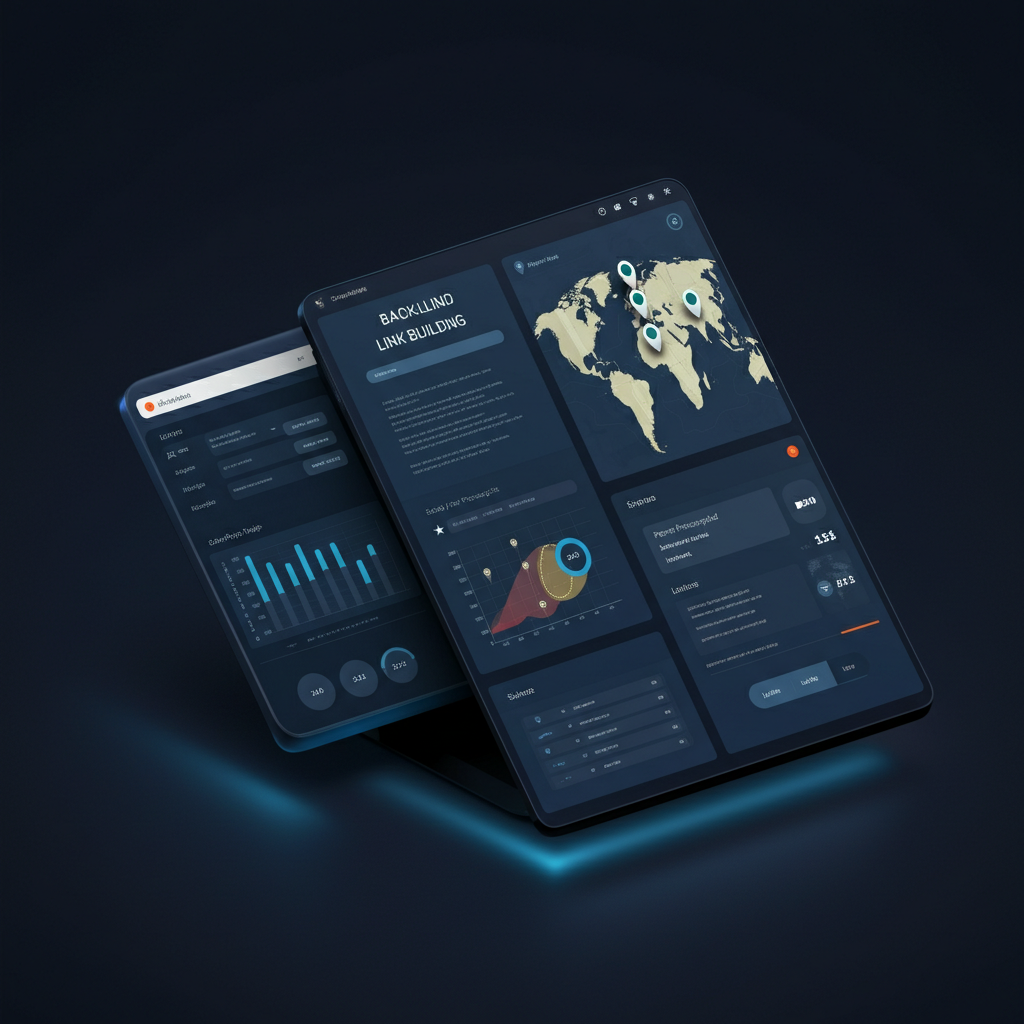 Core Features and Benefits of AI Link Building Tools