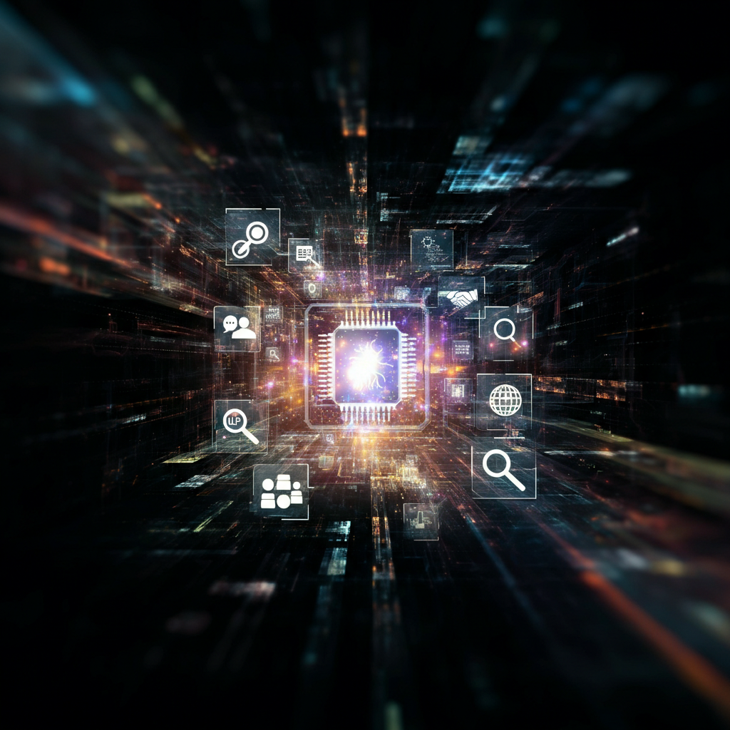 The Evolution of AI in SEO: Transforming Search Optimization 3 Current Landscape: How AI is Reshaping SEO Strategies