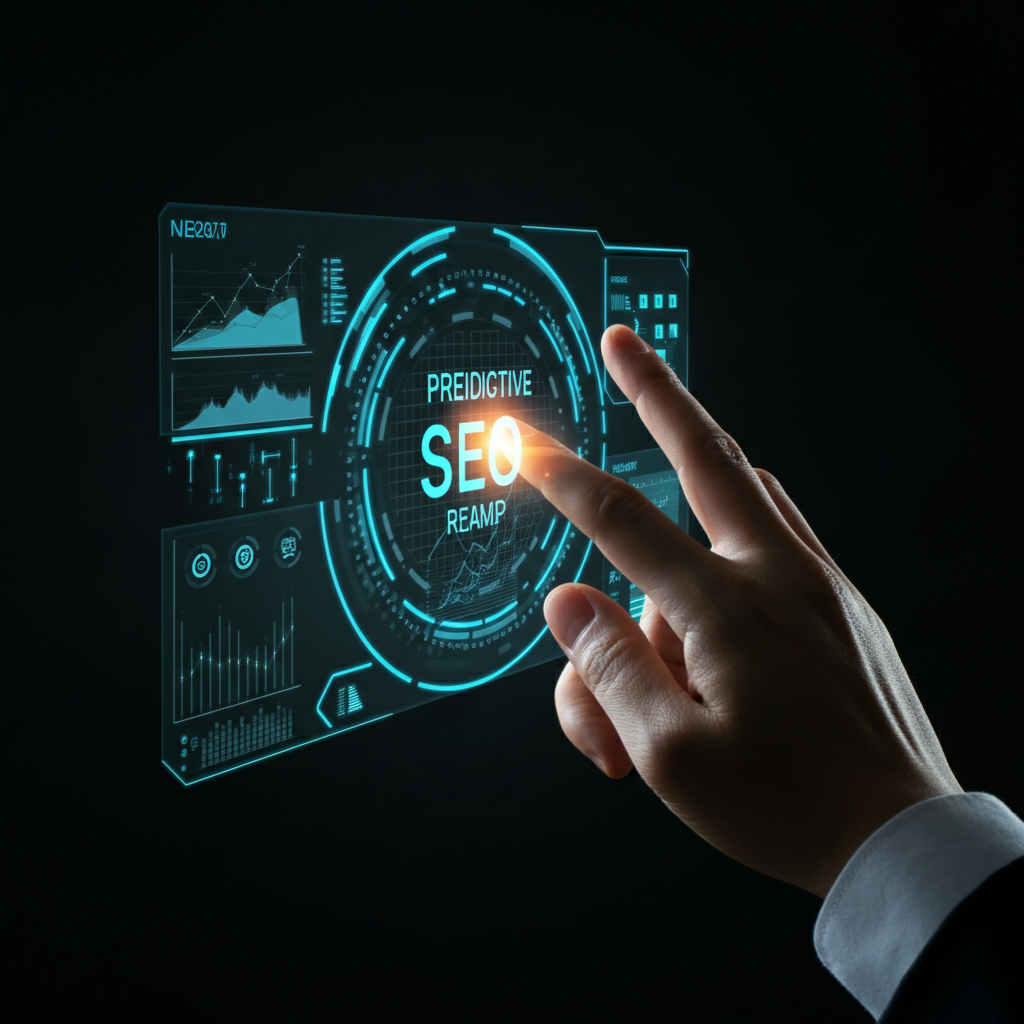 Unlocking SEO Superiority: AI Competitor Analysis for Strategic Advantage 5 Future-Proofing Your SEO with AI-Driven Insights