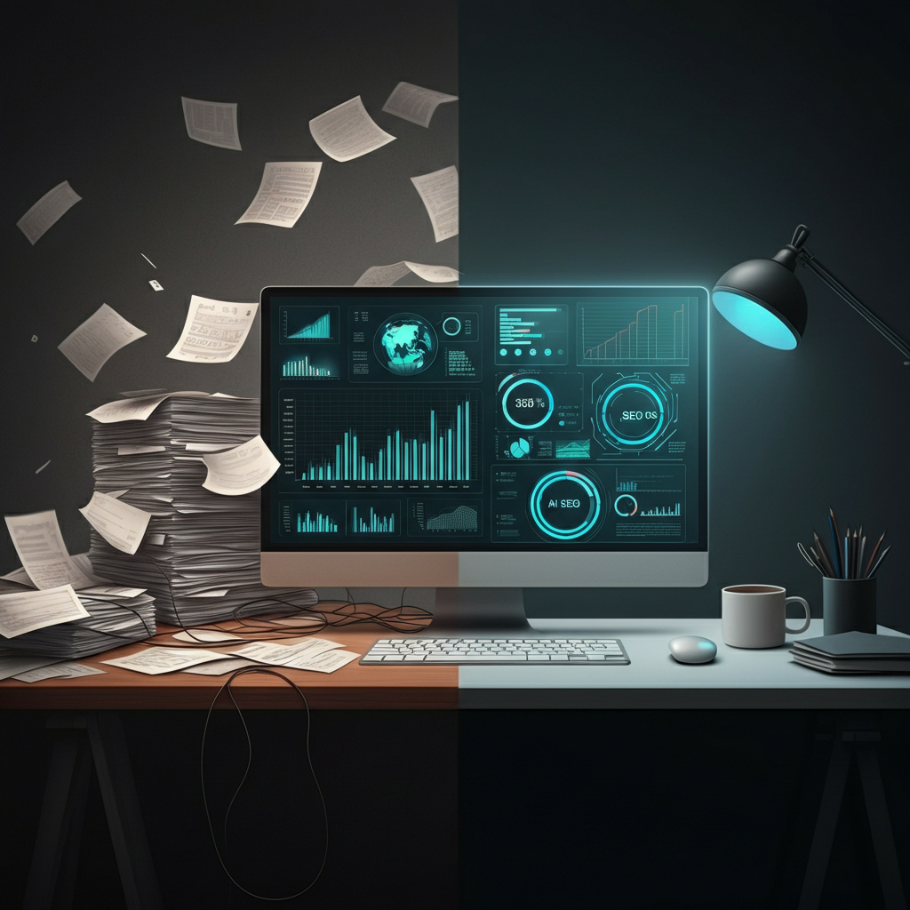Understanding the AI SEO OS: A Comprehensive Definition 4 How AI SEO OS Transforms Search Engine Optimization