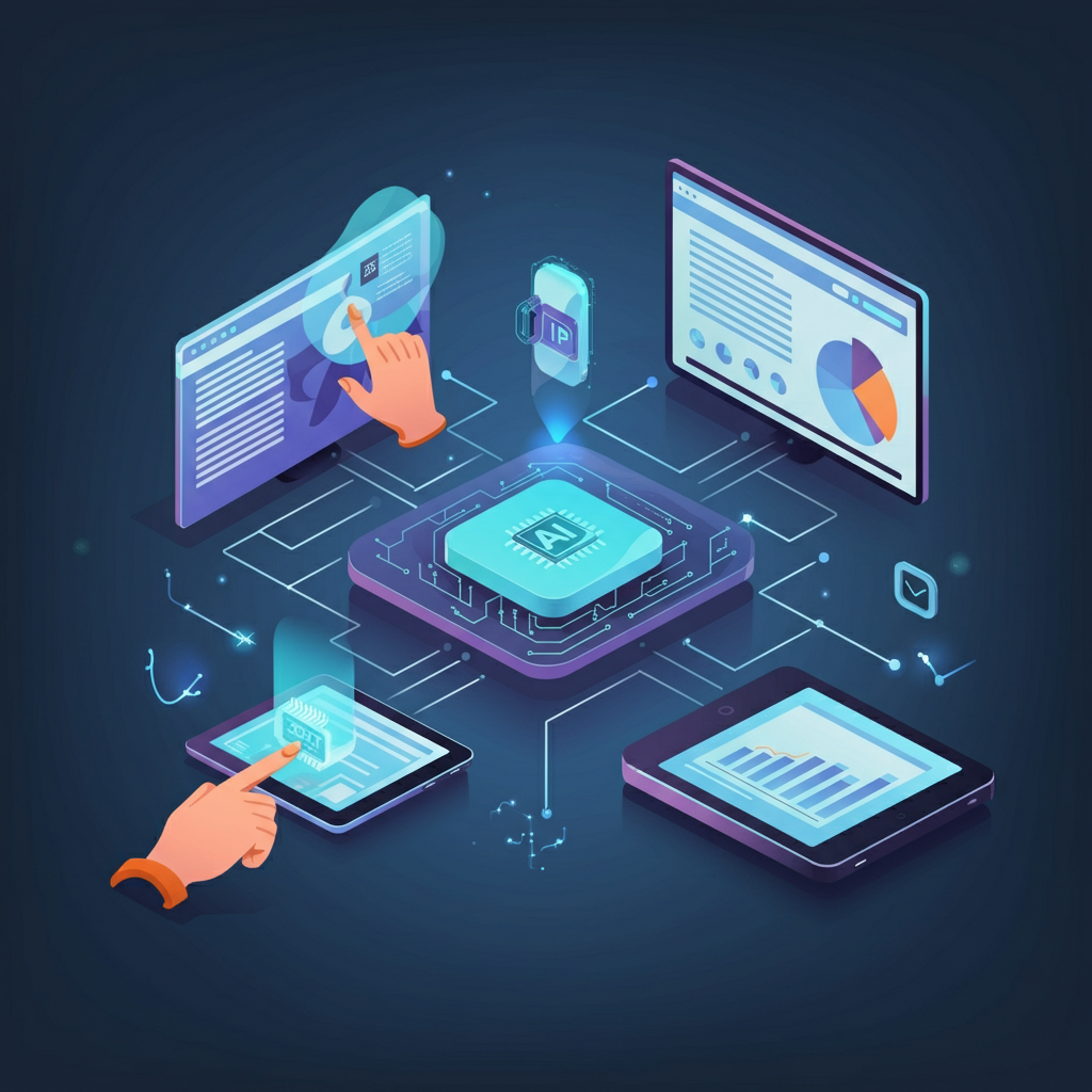 How AI Tools Optimize Your Content Strategy