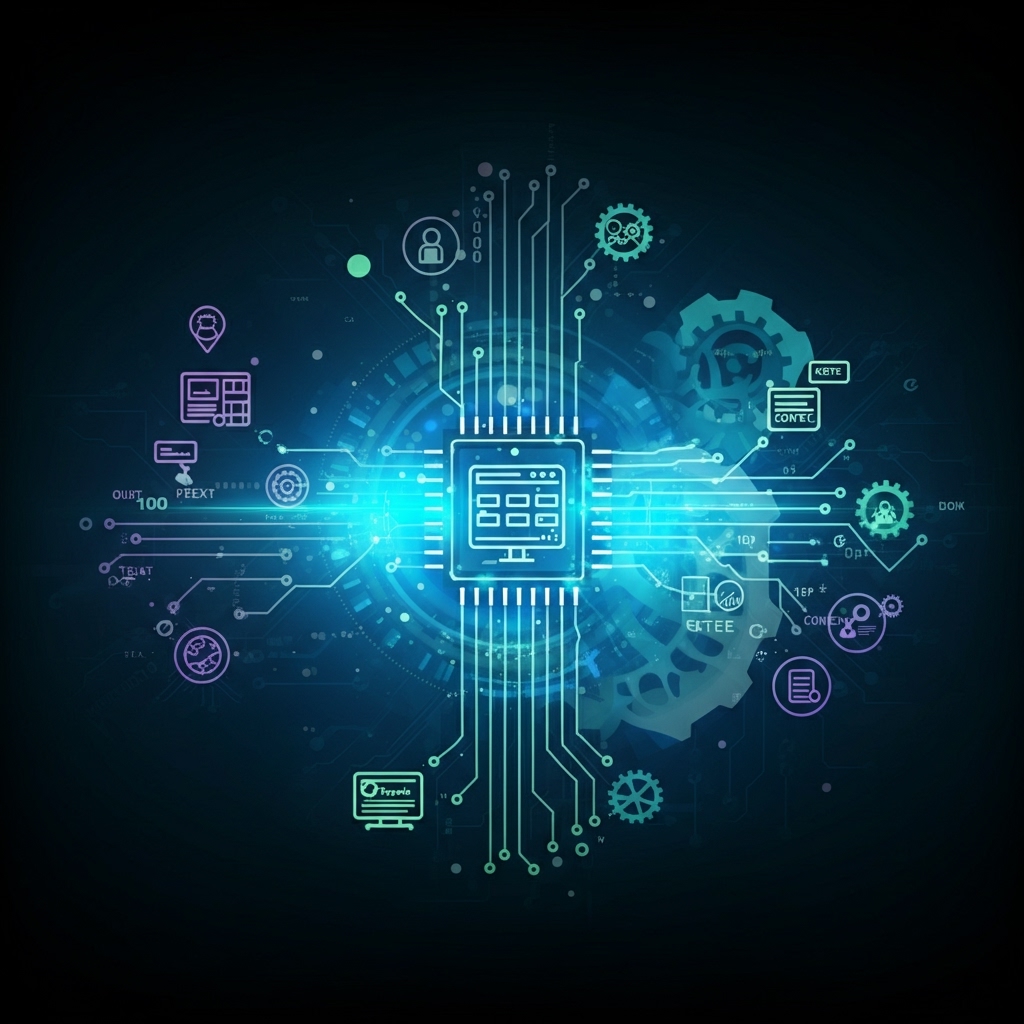What is AutoPilot AI SEO? A Deep Dive into Automated Search Optimization 3 How AutoPilot AI SEO Works: The Mechanics Behind Automation