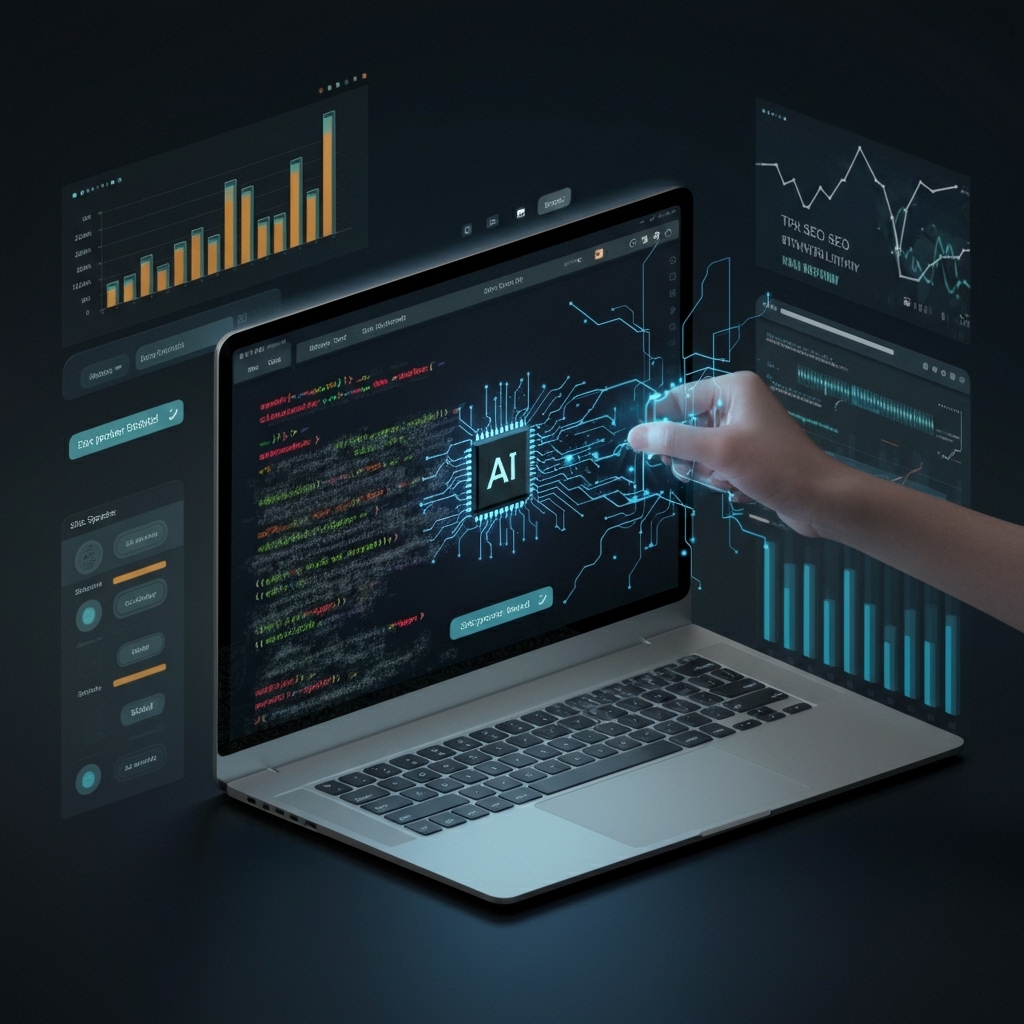 Implementing AI-Driven Fixes and Monitoring Performance