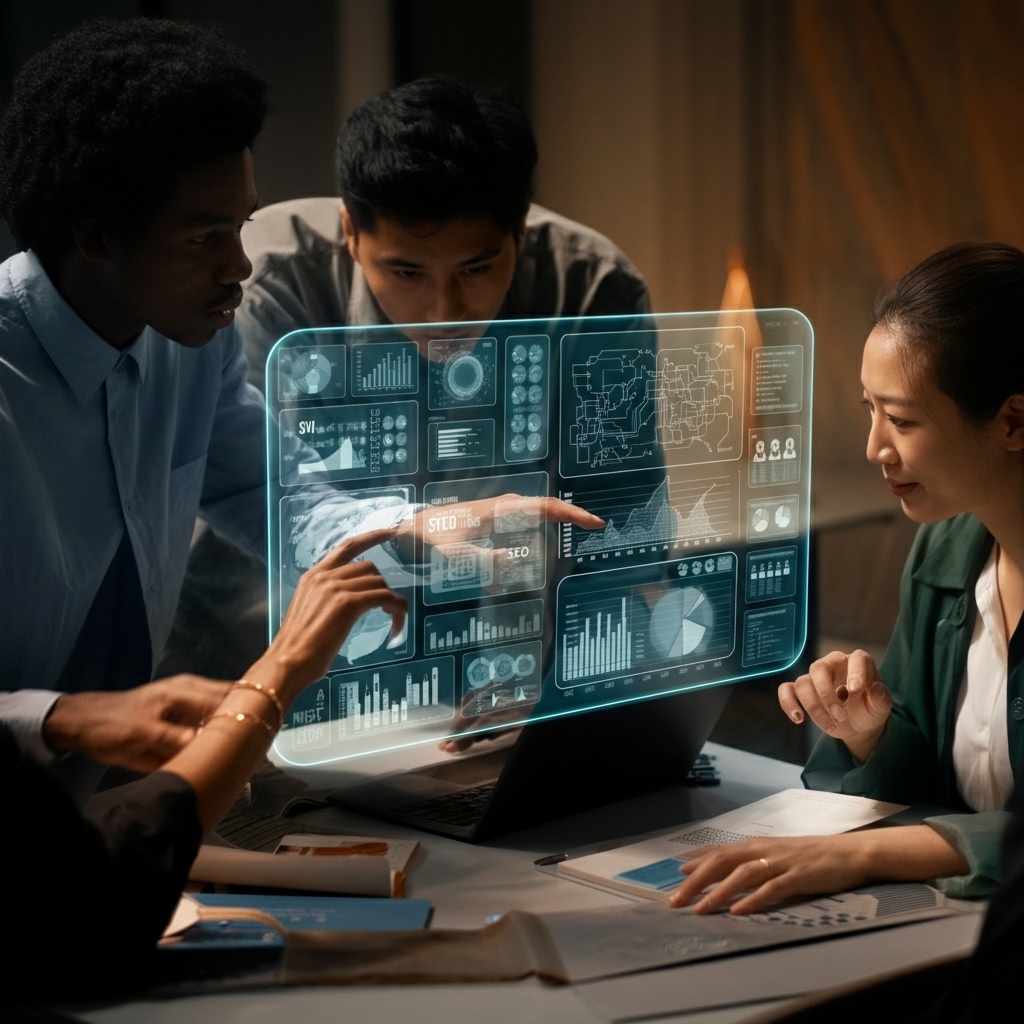 Implementing AI Predictive Analytics in Your SEO Strategy