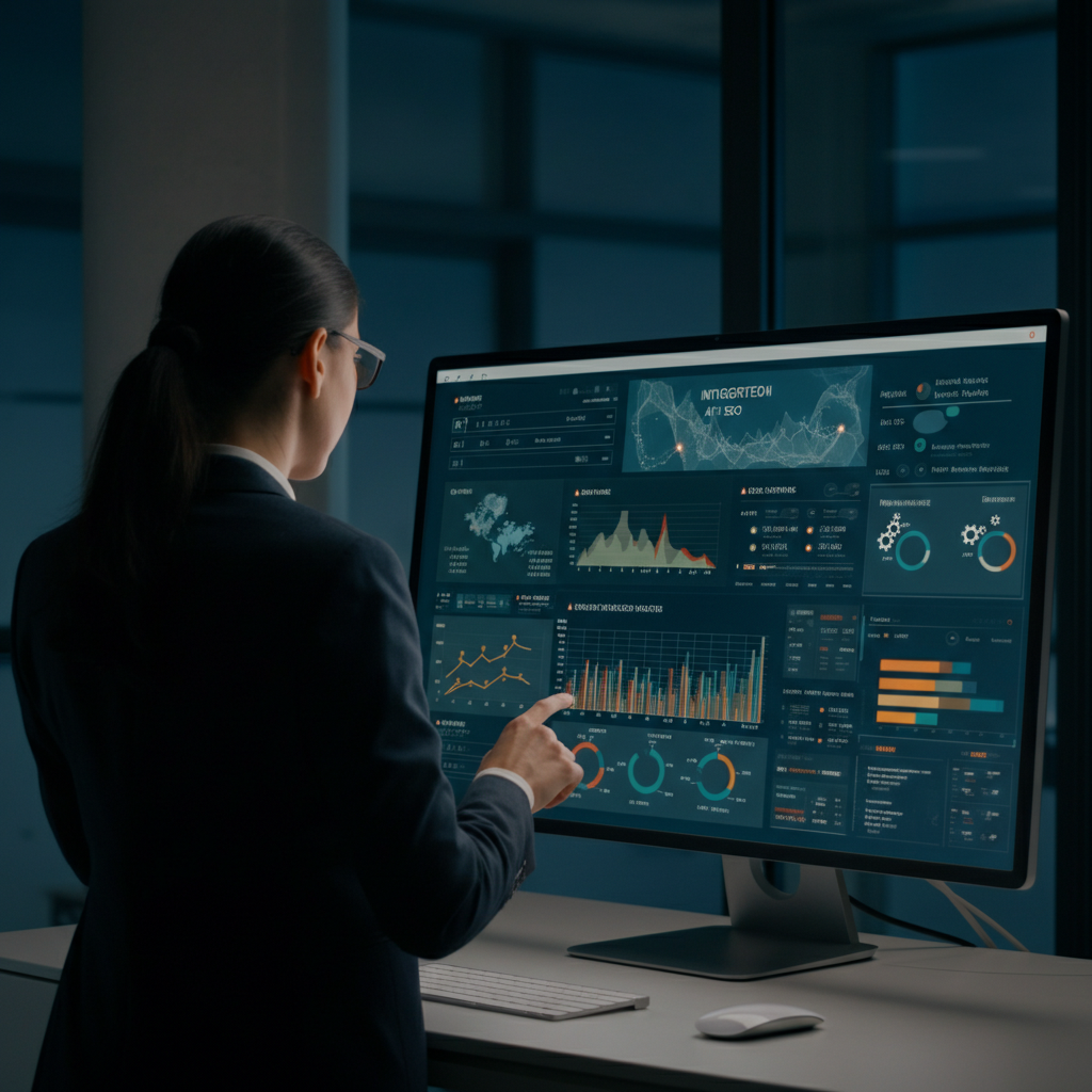 AI SEO Analytics: Unlocking Data-Driven Growth for Your Website 5 Implementing AI SEO Analytics: Best Practices for Success