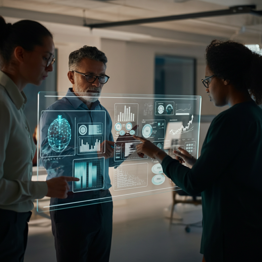 AI SEO vs Traditional SEO: Navigating the Future of Search 6 Integrating AI for a Future-Proof SEO Strategy