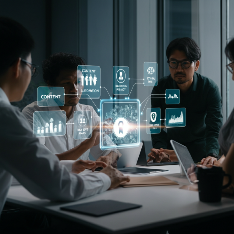 introduction what is ethical ai and sustainable content automation 1781049845546