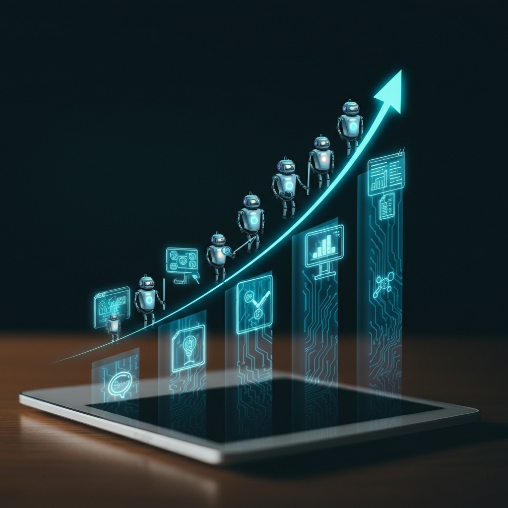 What is AutoPilot AI SEO? A Deep Dive into Automated Search Optimization 4 Key Advantages of Integrating AutoPilot AI SEO