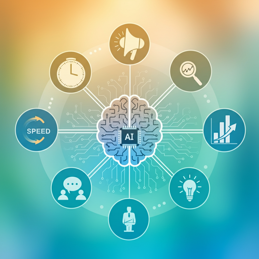 Key Benefits of AI for Content Optimization