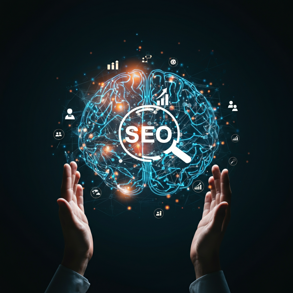 AI SEO Analytics: Unlocking Data-Driven Growth for Your Website 3 Key Benefits of Integrating AI into SEO Analytics