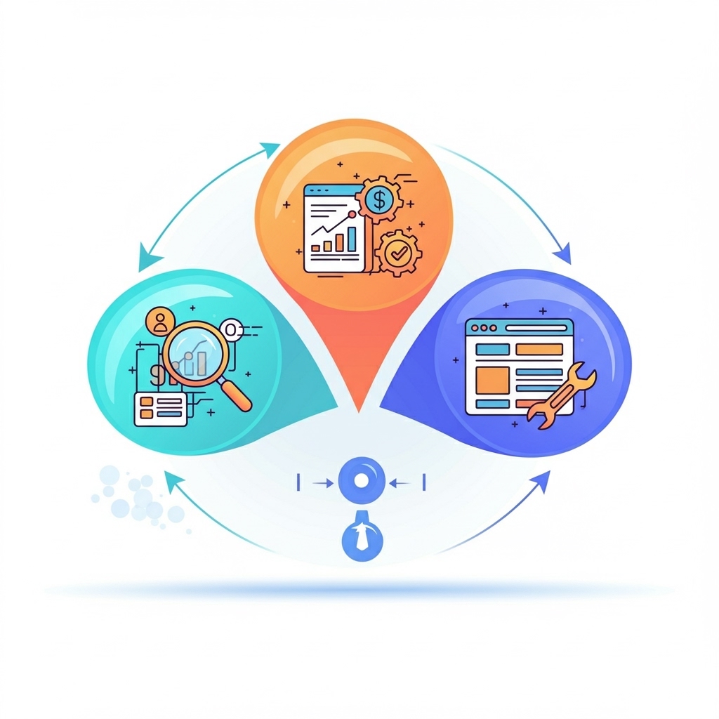 Mastering On-Page SEO with AI: A Comprehensive Guide 3 Key Benefits of Using AI for On-Page SEO
