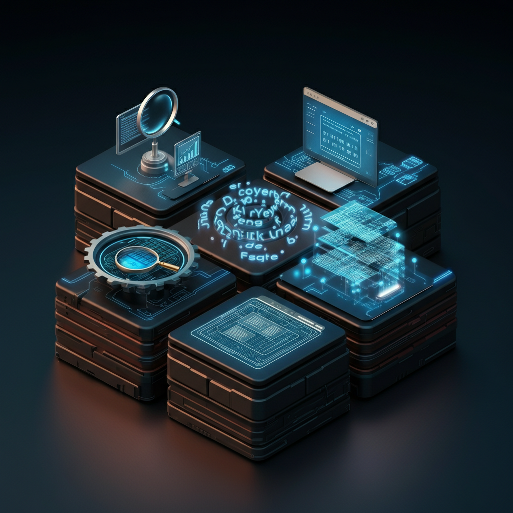 Understanding the AI SEO OS: A Comprehensive Definition 3 Key Components and Functions of an AI SEO OS