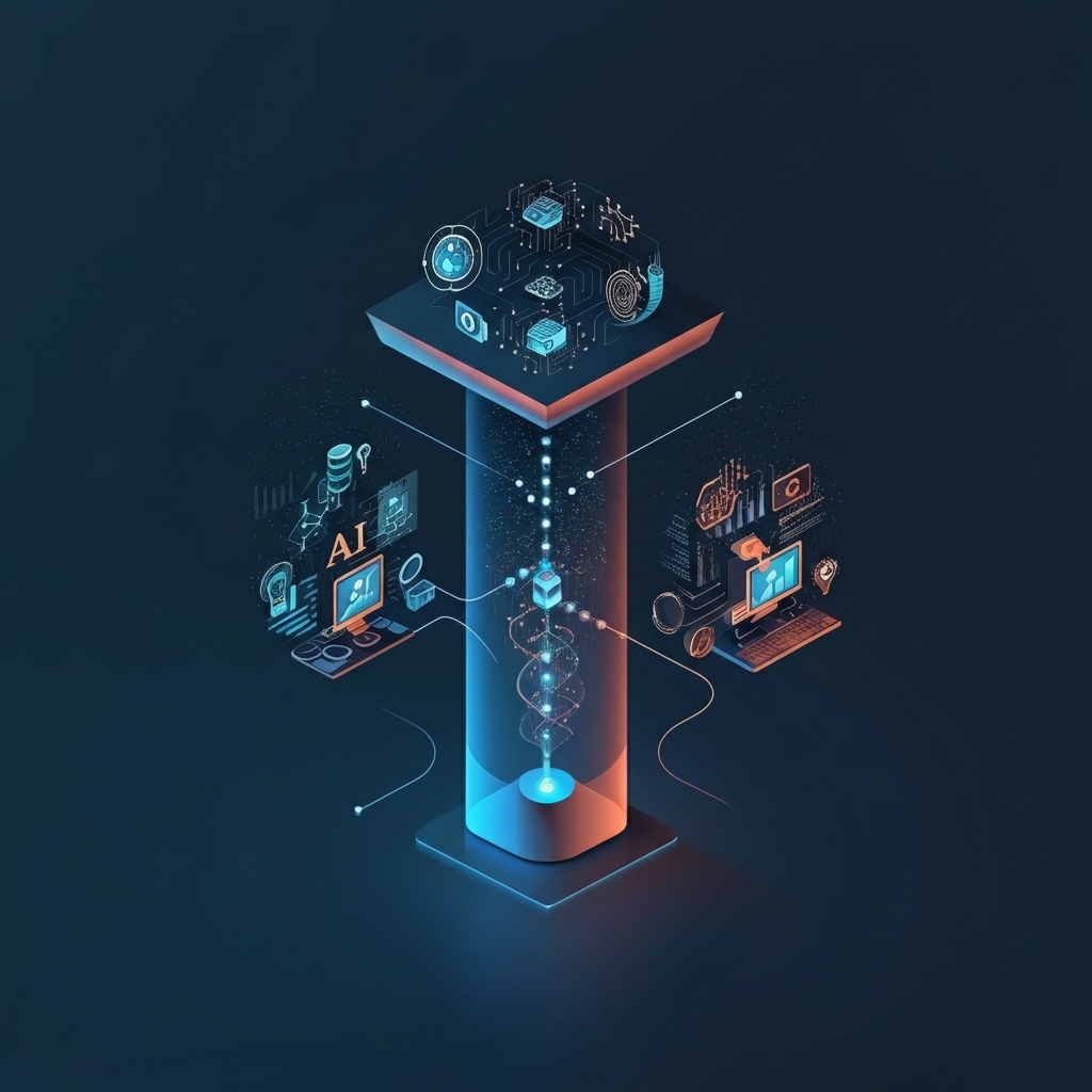 Key Pillars of an Effective AI Data-Driven Content Strategy