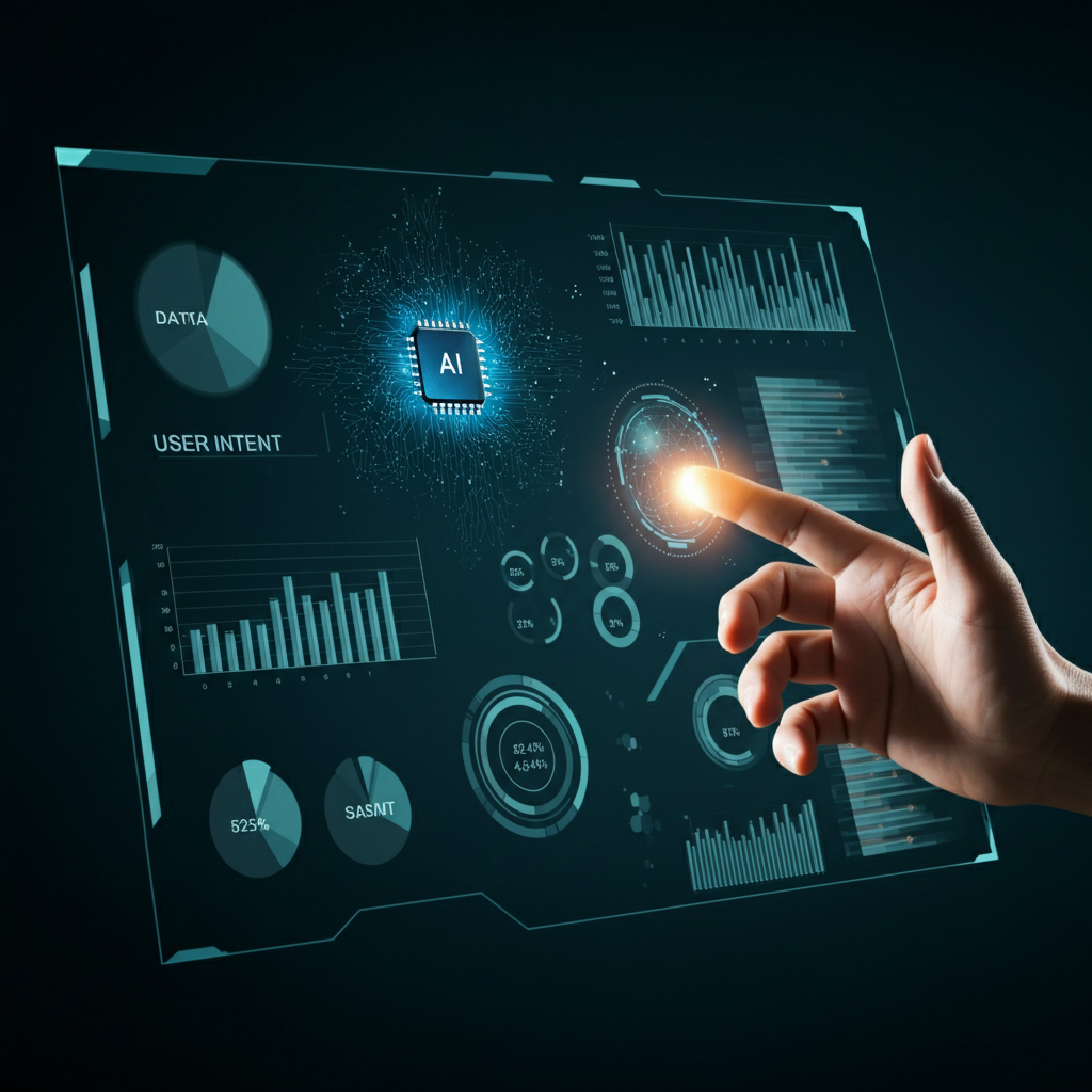 Unlocking Success: Essential Principles of AI SEO 3 Key Principles for Effective AI SEO Implementation