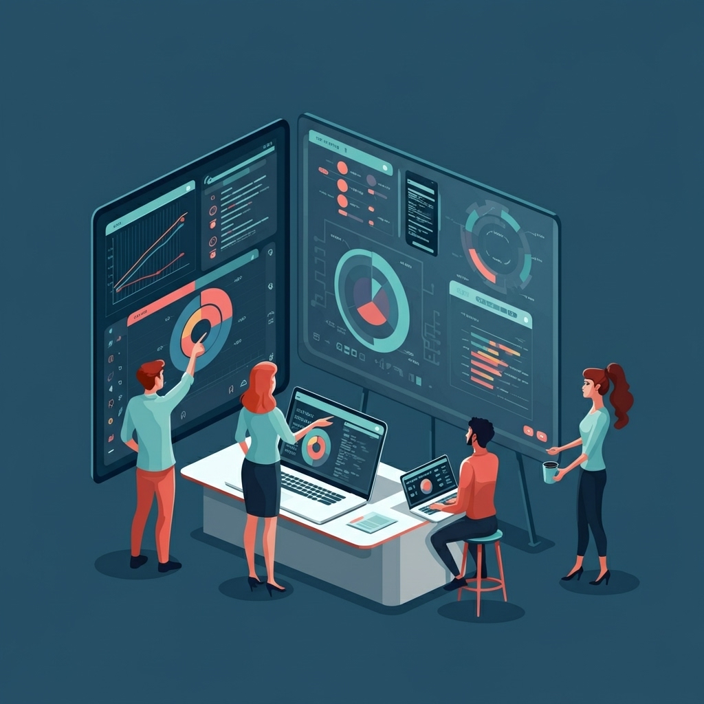 Key Steps for Effective AI SEO Strategy Implementation