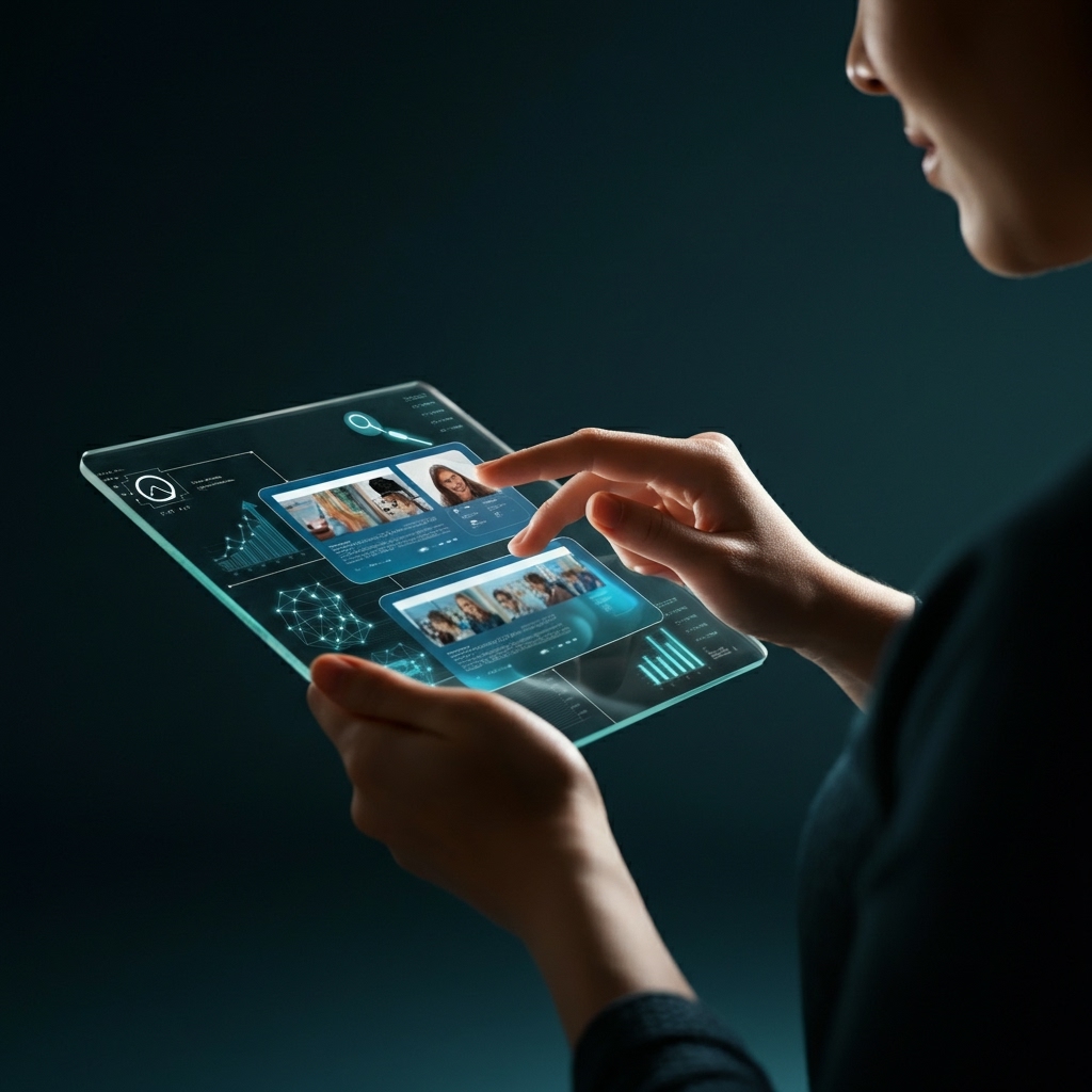 AI UX Optimization SEO: The Future of Digital Dominance 3 Leveraging AI for Enhanced User Experience and Search Rankings