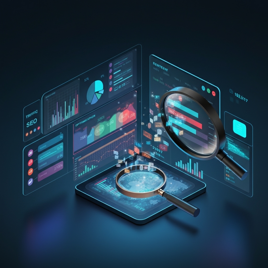 AI Writing Assistants for SEO Content: Elevate Your Digital Strategy 3 Maximizing SEO Performance with AI Content