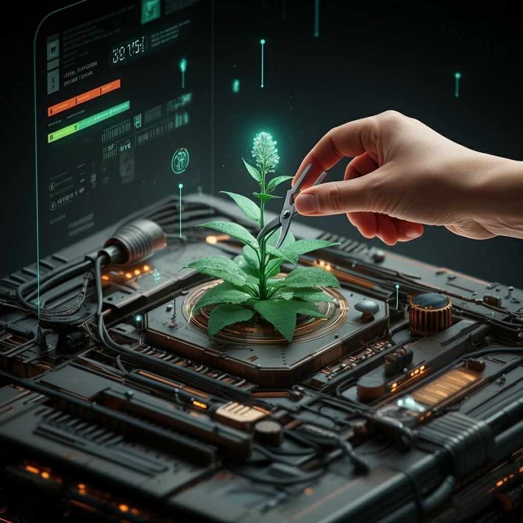 Debunking AI SEO Automation Misconceptions: Separating Fact from Fiction 3 Misconception 2: AI SEO Automation is a