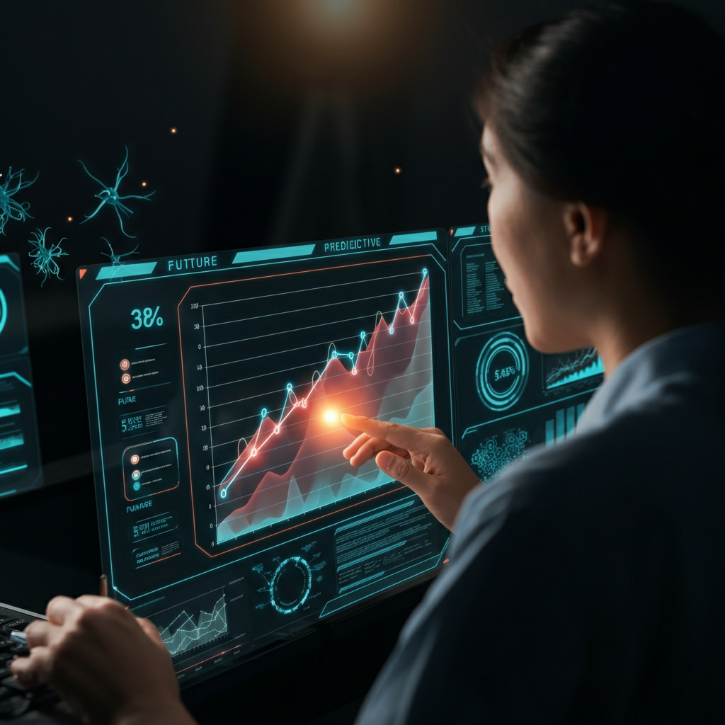 Performance Tracking & Predictive Analytics
