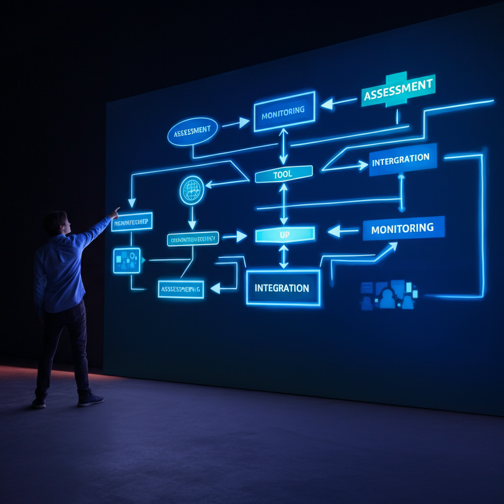 Practical Steps to Implement AI SEO