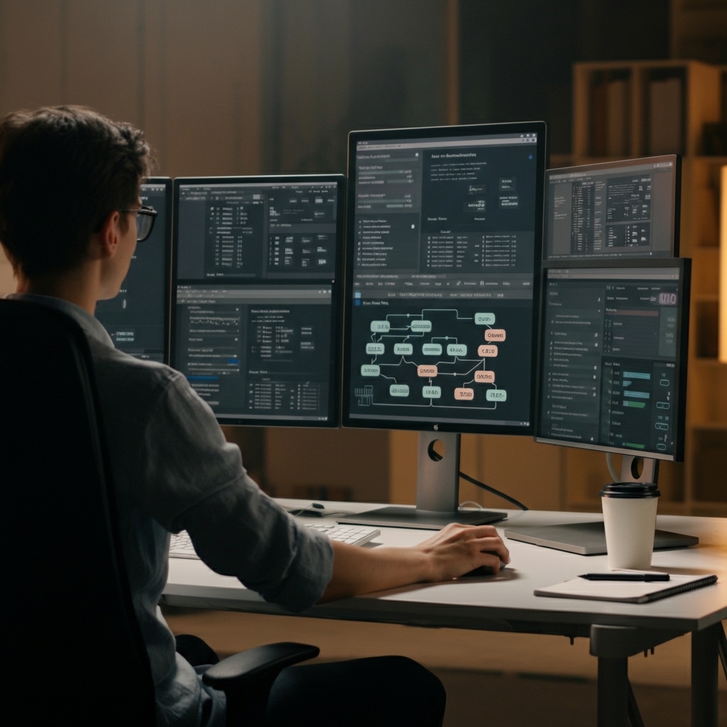 Pre-Setup Essentials: Preparing for Your AI SEO OS Implementation