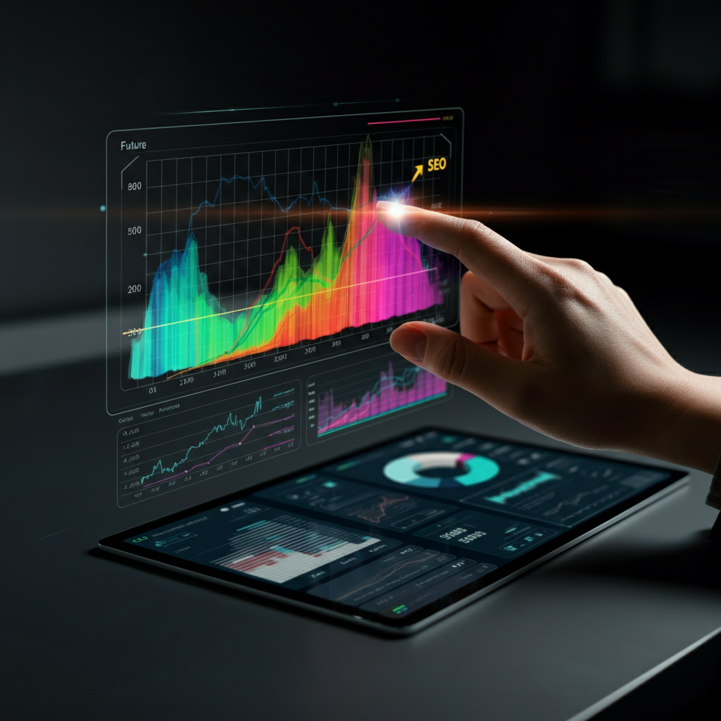 Predictive Analytics and Performance Reporting