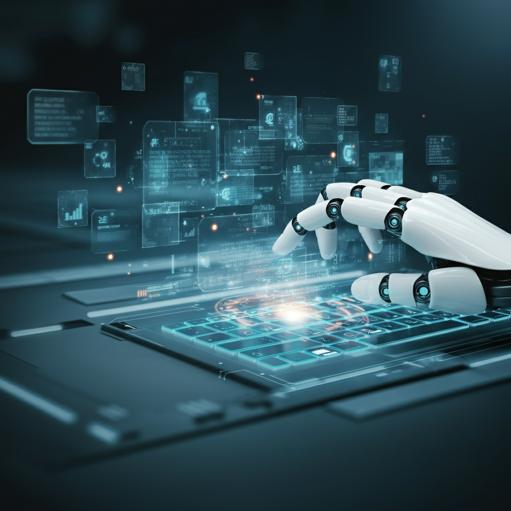 the accelerating role of ai in content creation 1780585236101