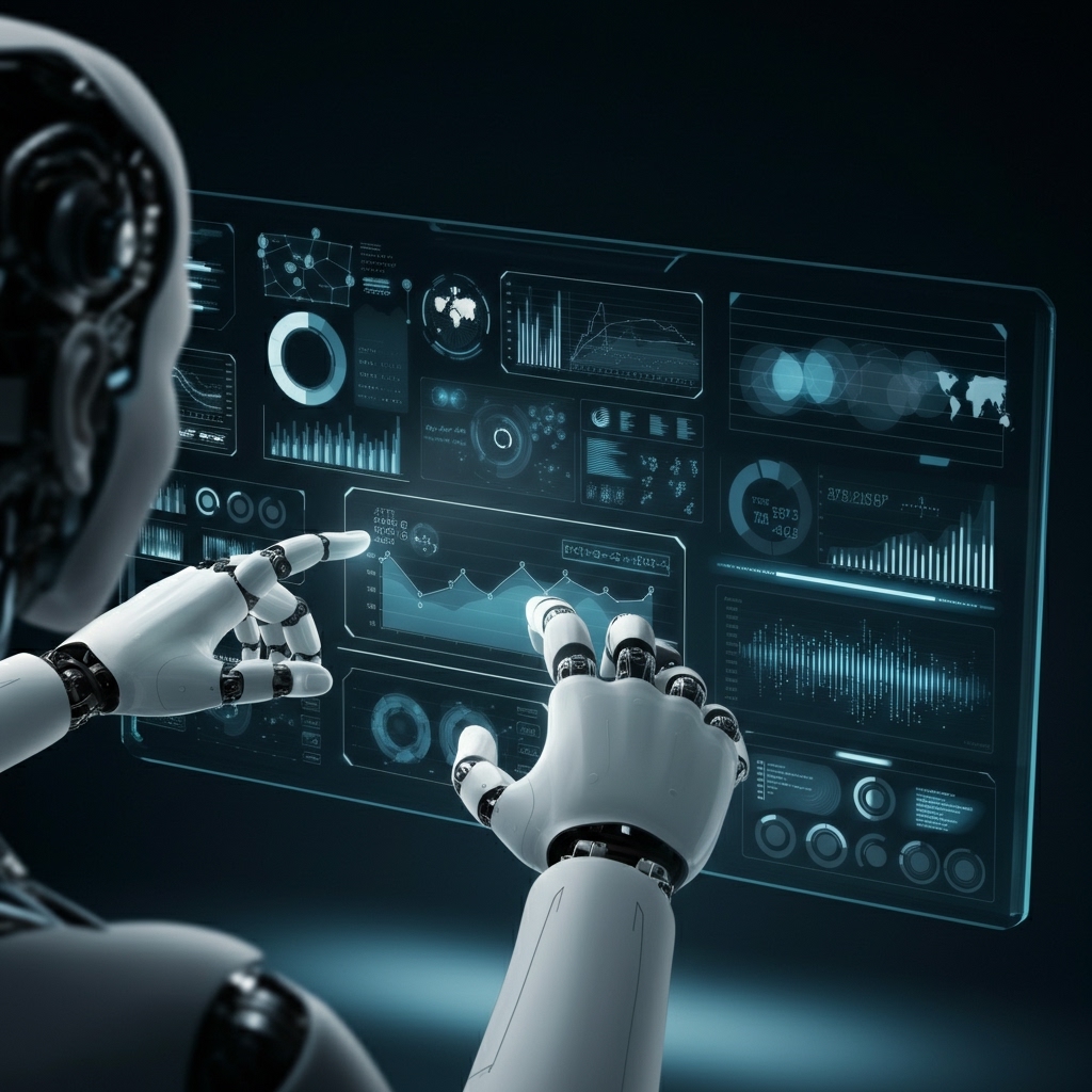 AI SEO vs. Traditional SEO: Navigating the Future of Search 3 The Ascent of AI SEO: A Paradigm Shift