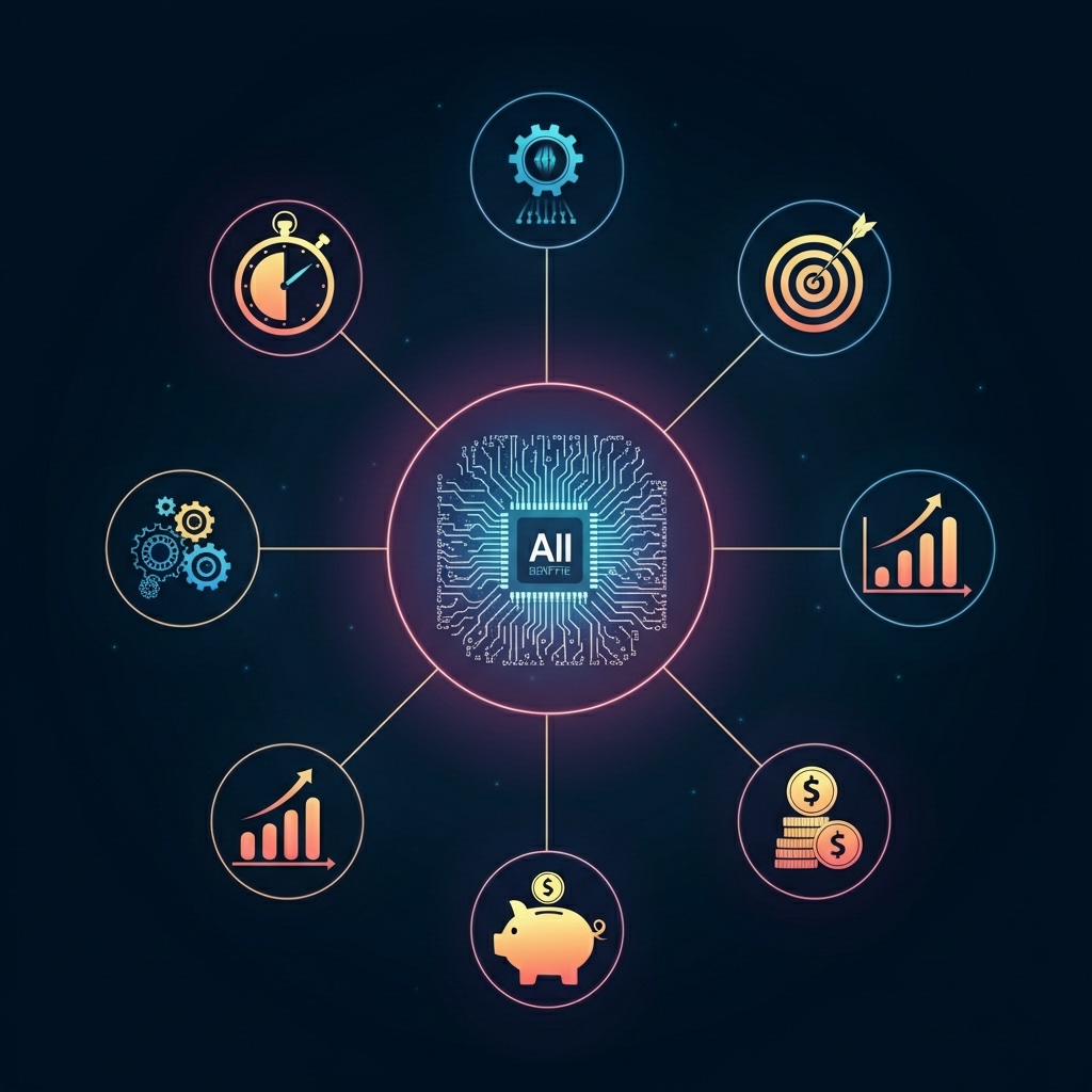 The Ultimate Guide to AutoPilot AI Link Building Strategy 3 The Core Benefits of AI in Link Acquisition