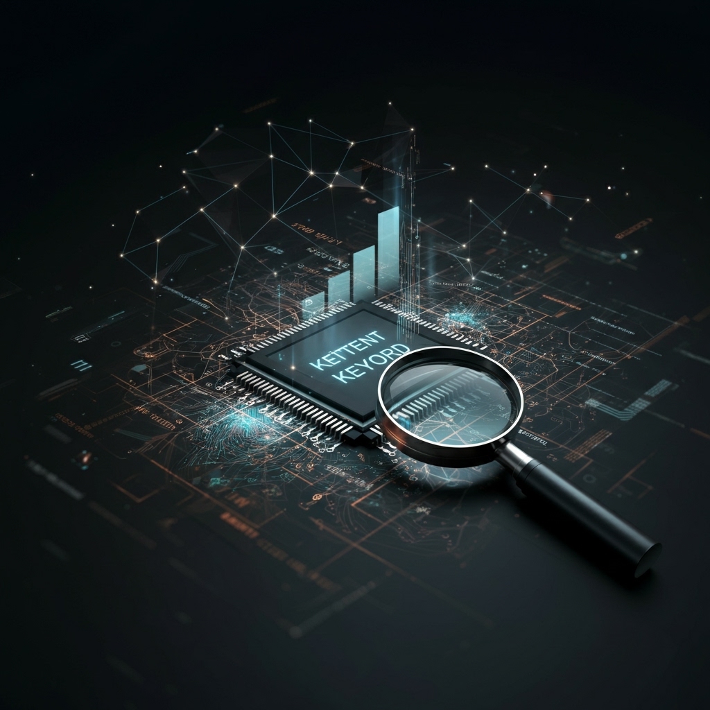 The Core Mechanics: How AI Optimizes Your Content