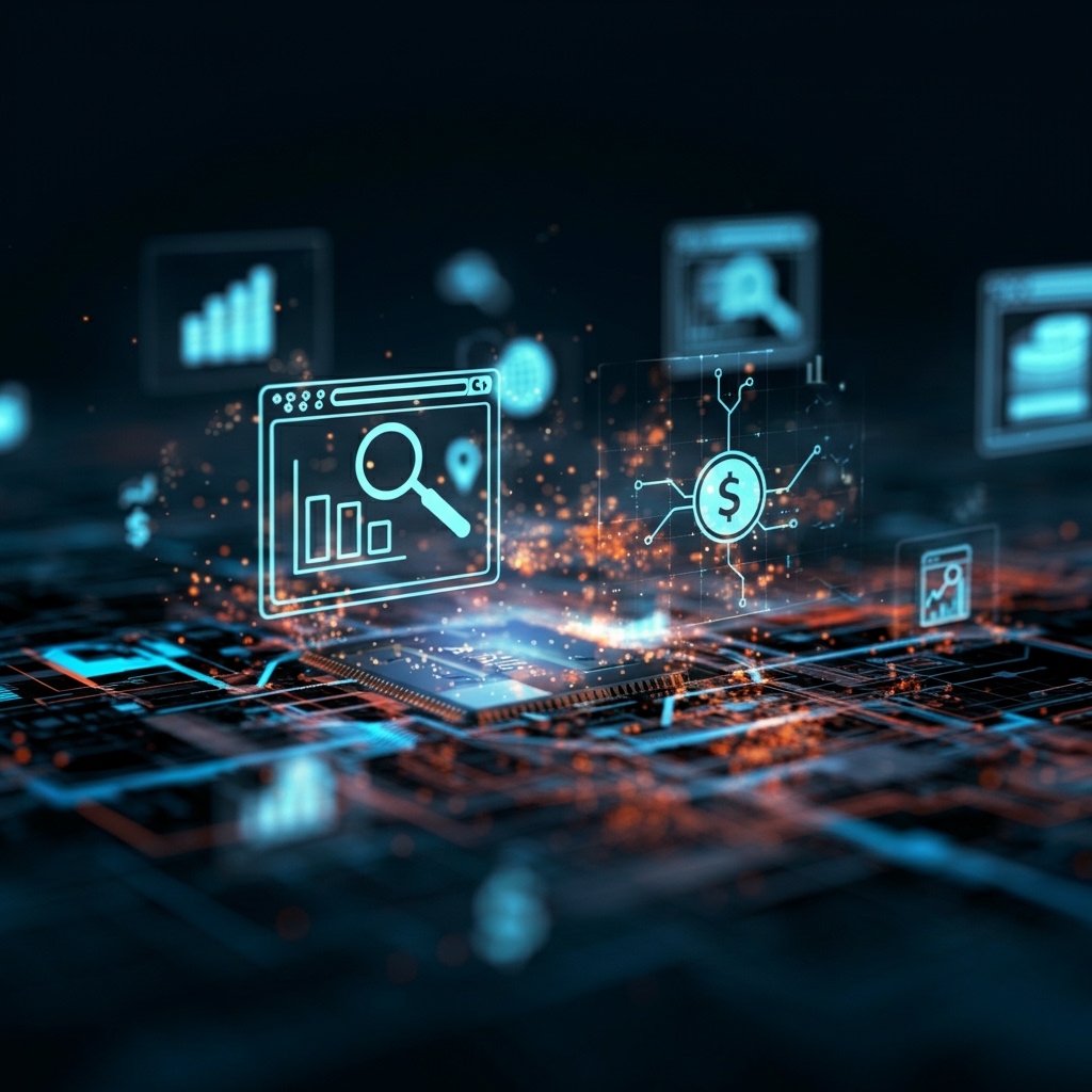 Mastering SEO: AI Automation Workflows for Peak Performance 2 The Dawn of Efficiency: Understanding AI Automation in SEO