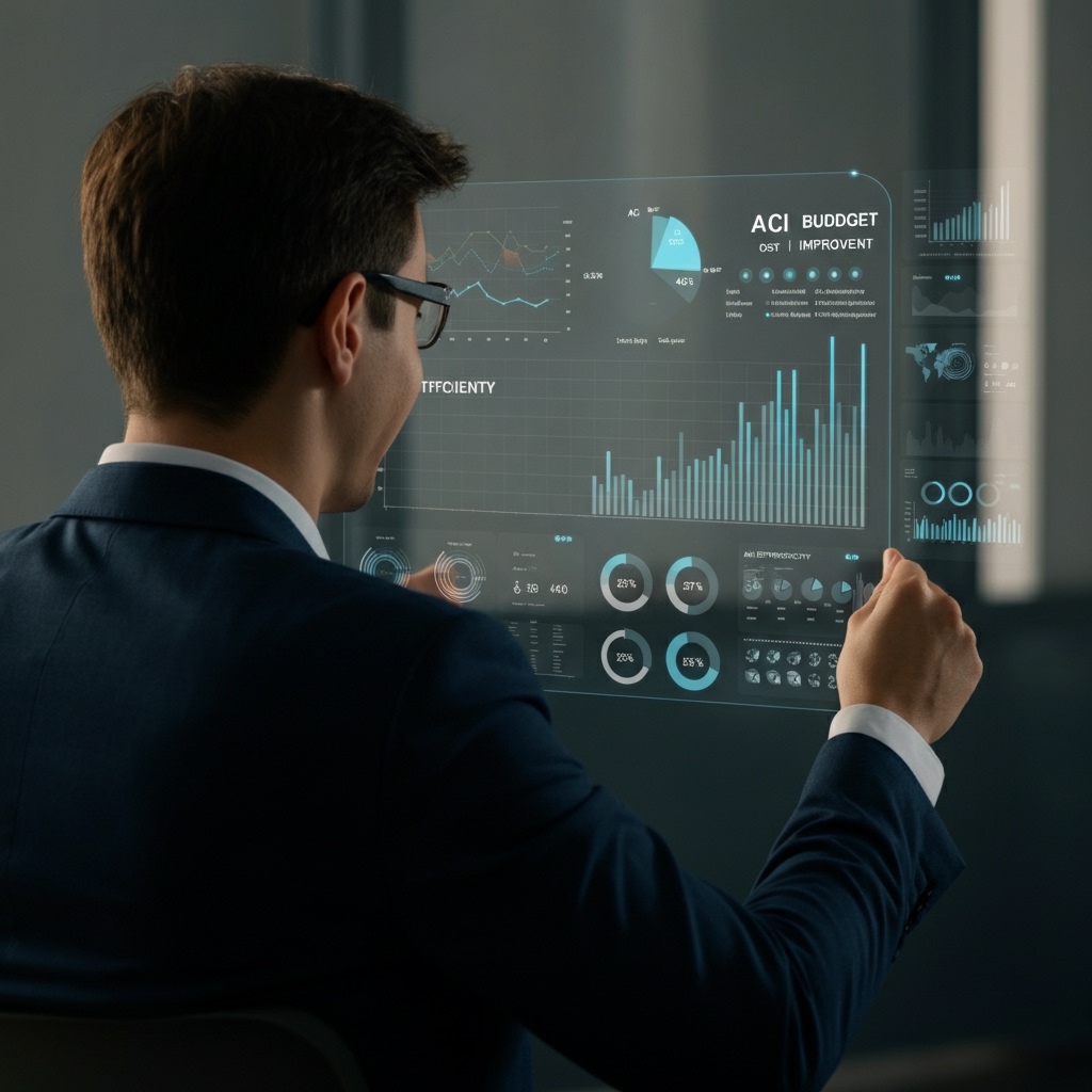 the economic imperative why ai seo is a game changer for budgets 1781341291068