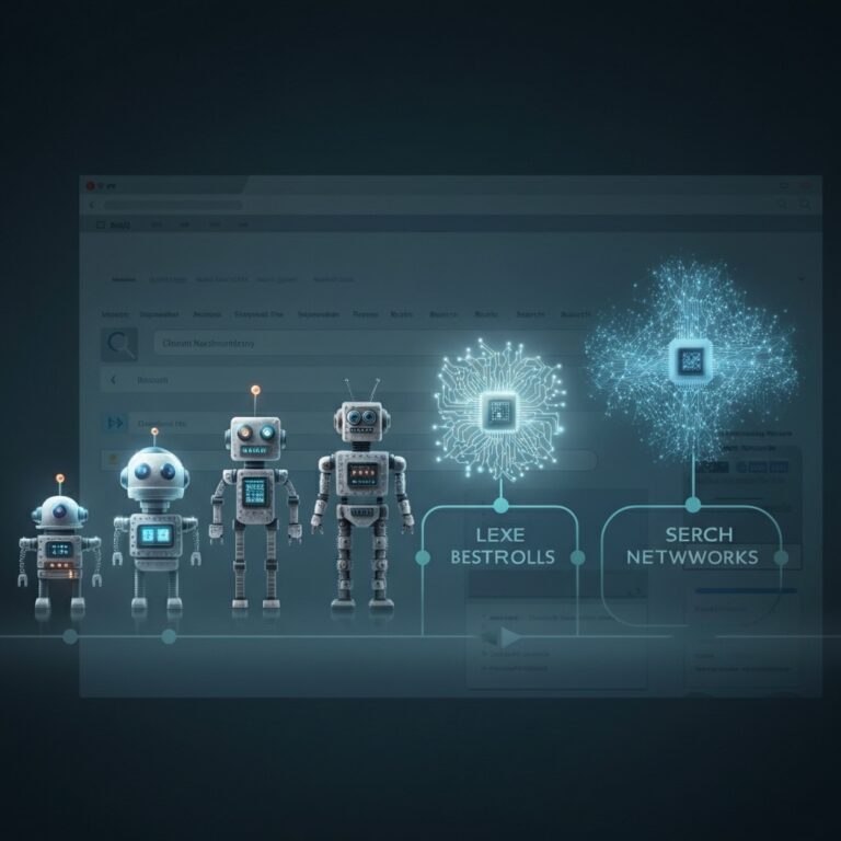 the evolution of ai in seo 1781433033205