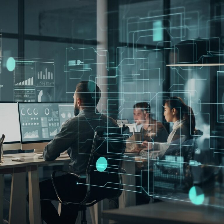 the evolving landscape of seo and ais role 1782356434583