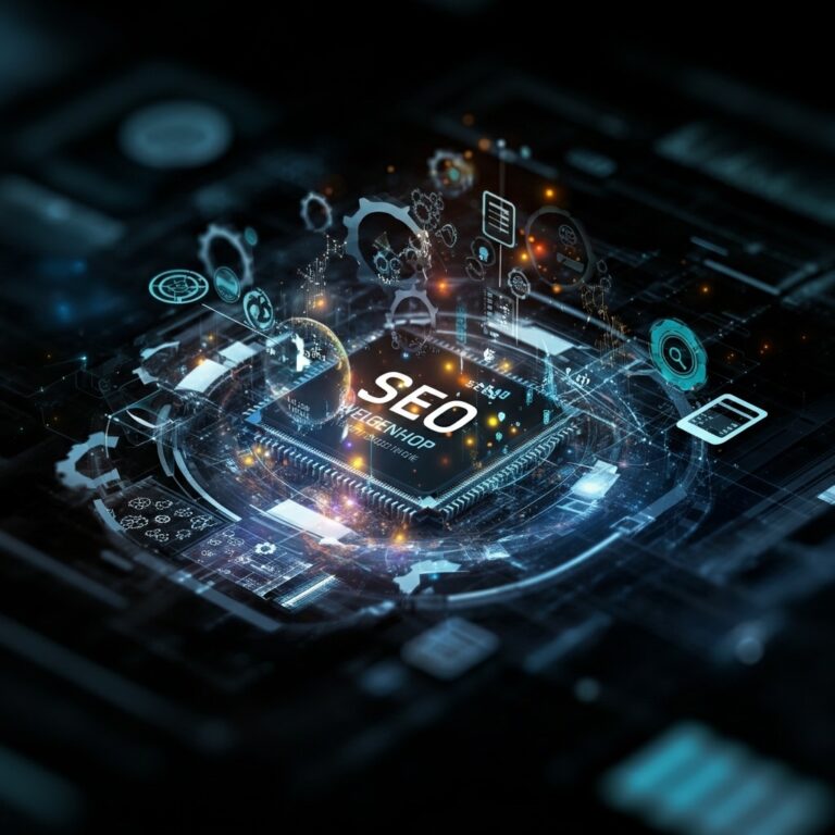 the foundation understanding ai seo workflow components 1781227903503