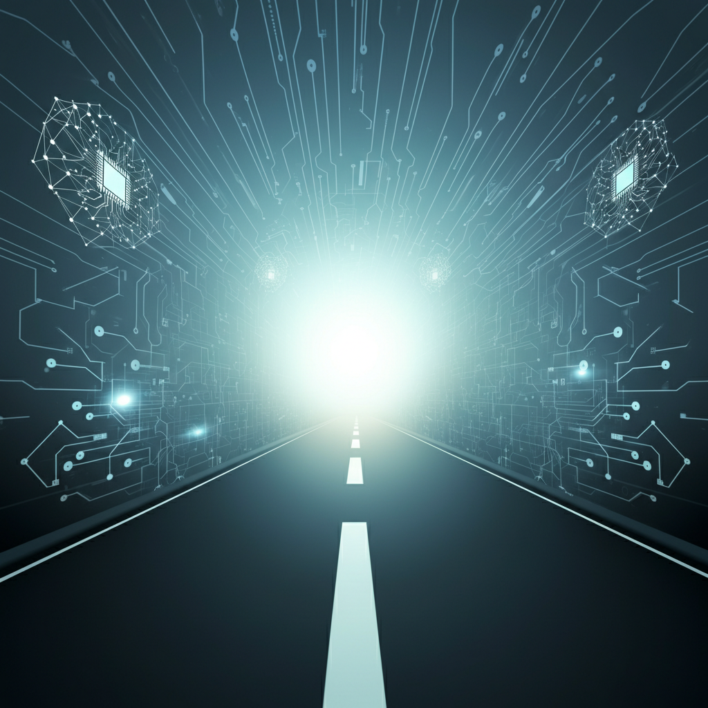 Revolutionizing Search: Exploring the AI SEO Operating System 5 The Future is Now: Embracing AI for Sustainable SEO Growth