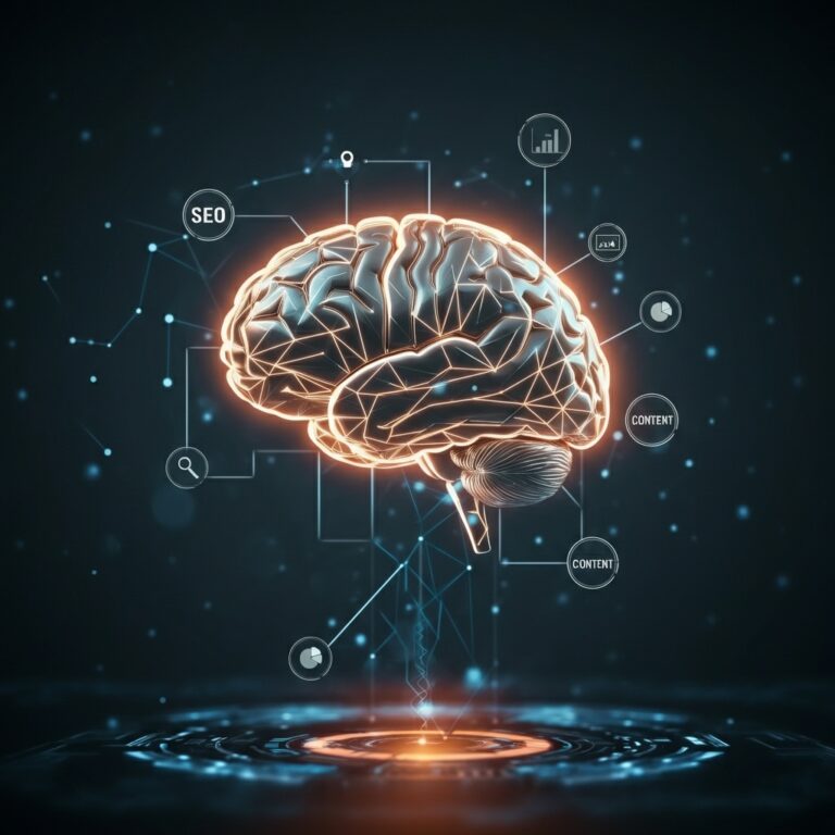 the power of ai in modern seo 1781325893799