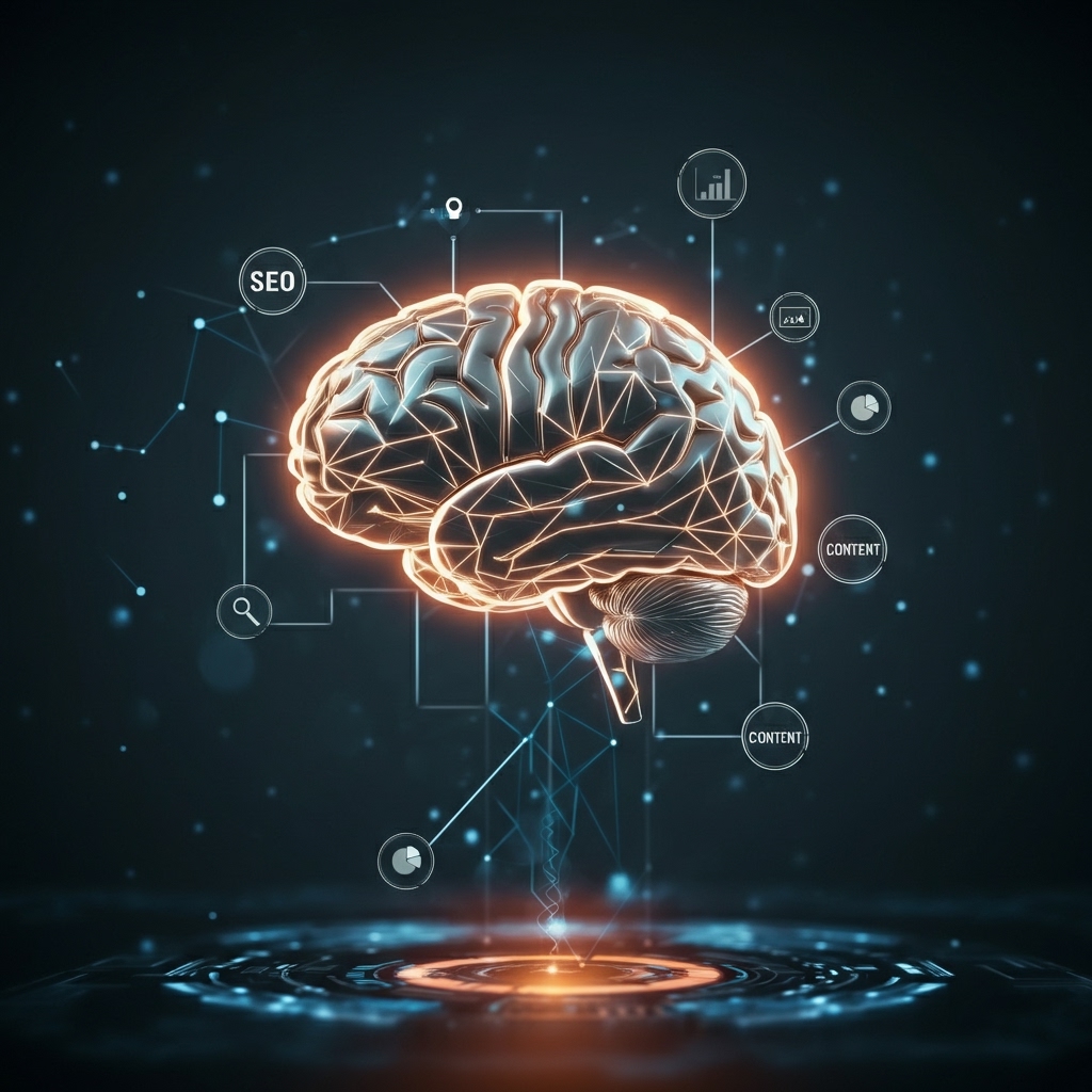 the power of ai in modern seo 1781325893799