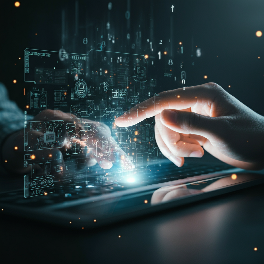 the power of prompts in ai content generation 1780731041085