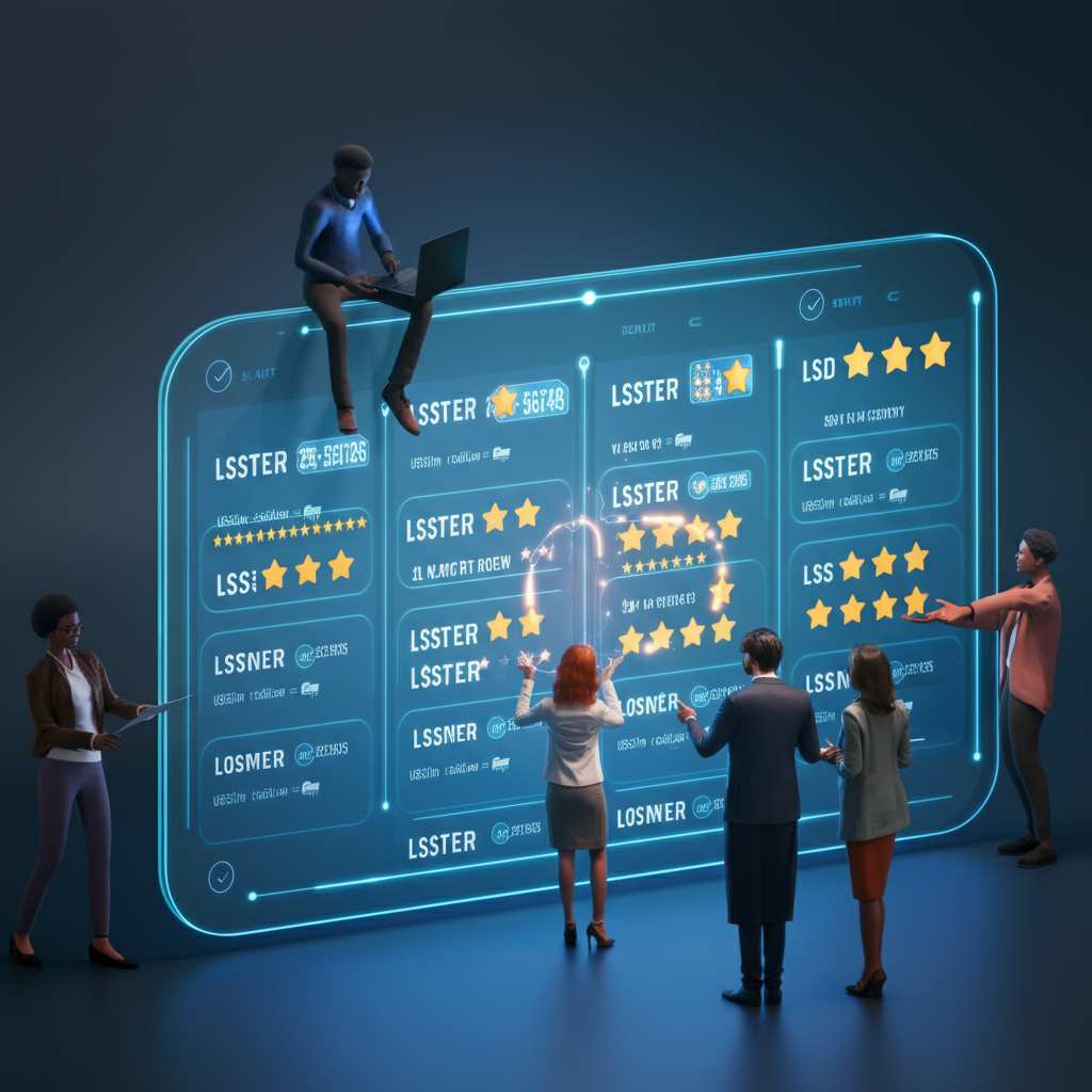 the power of user reviews in automated content tool selection 1780720473470