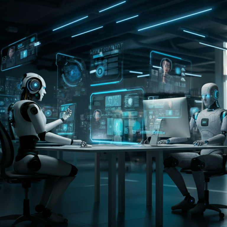 the rise of automated content and ethical questions 1780639486791