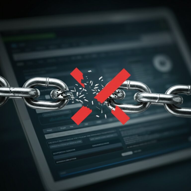 the silent seo killer impact of broken links on wordpress sites 1781848996642